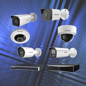 Network Cameras