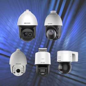 PTZ Cameras