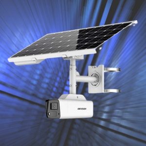 Solar Cameras